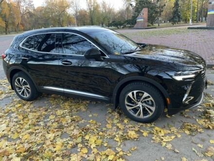 Бьюік Envision 2021 у Кропивницькому (Кіровограді) на Automoto.ua Чорний Бьюік Envision, об'ємом двигуна 2 л та пробігом 52 тис. км за 20000 $, фото 1 на Automoto.ua