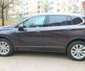 Фиолетовый Бьюик Envision, объемом двигателя 2.46 л и пробегом 80 тыс. км за 16500 $, фото 8 на Automoto.ua