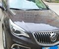 Фиолетовый Бьюик Envision, объемом двигателя 2.46 л и пробегом 80 тыс. км за 16500 $, фото 1 на Automoto.ua