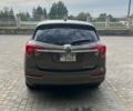 Коричневый Бьюик Envision, объемом двигателя 2.46 л и пробегом 315 тыс. км за 12500 $, фото 4 на Automoto.ua