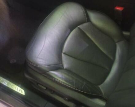 Коричневый Бьюик Envision, объемом двигателя 2.4 л и пробегом 129 тыс. км за 13600 $, фото 5 на Automoto.ua