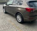 Коричневый Бьюик Envision, объемом двигателя 2.46 л и пробегом 315 тыс. км за 12500 $, фото 3 на Automoto.ua