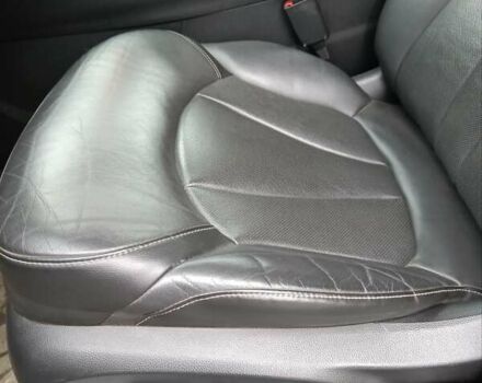 Коричневый Бьюик Envision, объемом двигателя 2.4 л и пробегом 129 тыс. км за 13600 $, фото 12 на Automoto.ua