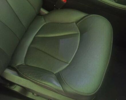 Коричневый Бьюик Envision, объемом двигателя 2.4 л и пробегом 129 тыс. км за 13600 $, фото 3 на Automoto.ua