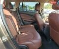 Коричневый Бьюик Envision, объемом двигателя 2.5 л и пробегом 170 тыс. км за 3000 $, фото 10 на Automoto.ua