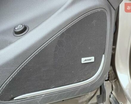 Коричневий Бьюік Envision, об'ємом двигуна 2 л та пробігом 65 тис. км за 17600 $, фото 10 на Automoto.ua