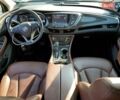 Коричневий Бьюік Envision, об'ємом двигуна 2.5 л та пробігом 170 тис. км за 3000 $, фото 7 на Automoto.ua