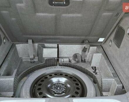 Коричневий Бьюік Envision, об'ємом двигуна 2 л та пробігом 65 тис. км за 17600 $, фото 15 на Automoto.ua