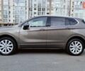 Коричневий Бьюік Envision, об'ємом двигуна 2 л та пробігом 65 тис. км за 17600 $, фото 2 на Automoto.ua