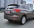 Коричневий Бьюік Envision, об'ємом двигуна 2 л та пробігом 65 тис. км за 17600 $, фото 5 на Automoto.ua