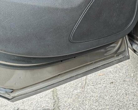 Коричневый Бьюик Envision, объемом двигателя 2.46 л и пробегом 141 тыс. км за 15000 $, фото 21 на Automoto.ua