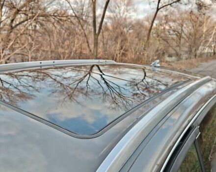 Коричневый Бьюик Envision, объемом двигателя 2.46 л и пробегом 141 тыс. км за 15000 $, фото 30 на Automoto.ua