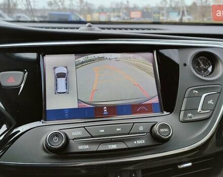 Коричневий Бьюік Envision, об'ємом двигуна 2 л та пробігом 65 тис. км за 17600 $, фото 19 на Automoto.ua