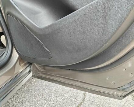 Коричневый Бьюик Envision, объемом двигателя 2.46 л и пробегом 141 тыс. км за 15000 $, фото 14 на Automoto.ua