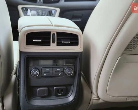 Коричневий Бьюік Envision, об'ємом двигуна 2 л та пробігом 65 тис. км за 17600 $, фото 13 на Automoto.ua