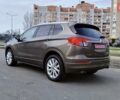 Коричневий Бьюік Envision, об'ємом двигуна 2 л та пробігом 65 тис. км за 17600 $, фото 3 на Automoto.ua