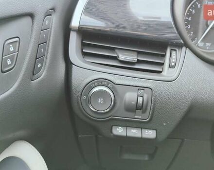 Коричневий Бьюік Envision, об'ємом двигуна 2 л та пробігом 65 тис. км за 17600 $, фото 21 на Automoto.ua