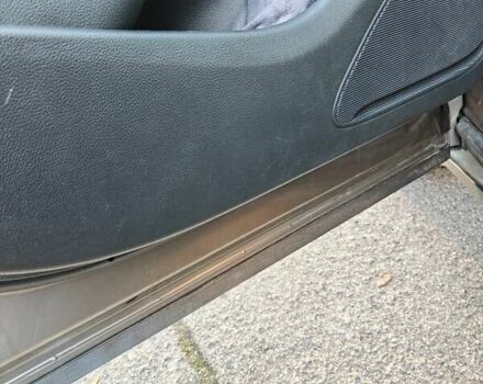 Коричневый Бьюик Envision, объемом двигателя 2.46 л и пробегом 141 тыс. км за 15000 $, фото 23 на Automoto.ua