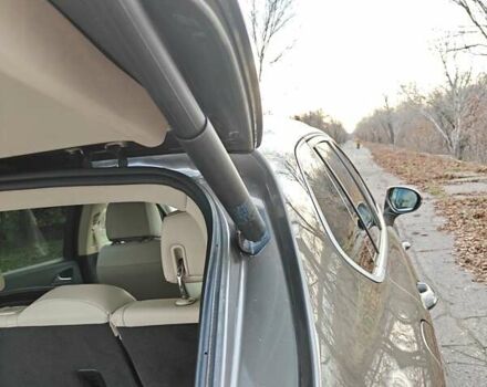 Коричневый Бьюик Envision, объемом двигателя 2.46 л и пробегом 141 тыс. км за 15000 $, фото 17 на Automoto.ua