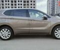 Коричневий Бьюік Envision, об'ємом двигуна 2 л та пробігом 65 тис. км за 17600 $, фото 6 на Automoto.ua