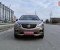 Коричневий Бьюік Envision, об'ємом двигуна 2 л та пробігом 65 тис. км за 17600 $, фото 1 на Automoto.ua