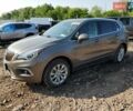 Коричневый Бьюик Envision, объемом двигателя 2.5 л и пробегом 170 тыс. км за 3000 $, фото 1 на Automoto.ua