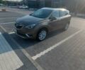 Коричневый Бьюик Envision, объемом двигателя 2 л и пробегом 111 тыс. км за 17500 $, фото 1 на Automoto.ua
