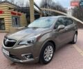Коричневий Бьюік Envision, об'ємом двигуна 2.46 л та пробігом 32 тис. км за 16500 $, фото 1 на Automoto.ua