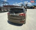 Коричневий Бьюік Envision, об'ємом двигуна 2.4 л та пробігом 136 тис. км за 4800 $, фото 2 на Automoto.ua