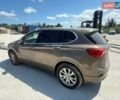 Коричневий Бьюік Envision, об'ємом двигуна 2.4 л та пробігом 136 тис. км за 4800 $, фото 3 на Automoto.ua