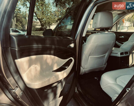 Бьюик Envision 2019 в Николаеве на Automoto.ua Коричневый Бьюик Envision, объемом двигателя 2.5 л и пробегом 266 тыс. км за 13700 $, фото 19 на Automoto.ua