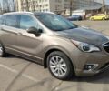 Коричневый Бьюик Envision, объемом двигателя 2.5 л и пробегом 110 тыс. км за 16500 $, фото 1 на Automoto.ua