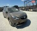 Коричневий Бьюік Envision, об'ємом двигуна 2.4 л та пробігом 136 тис. км за 11900 $, фото 1 на Automoto.ua