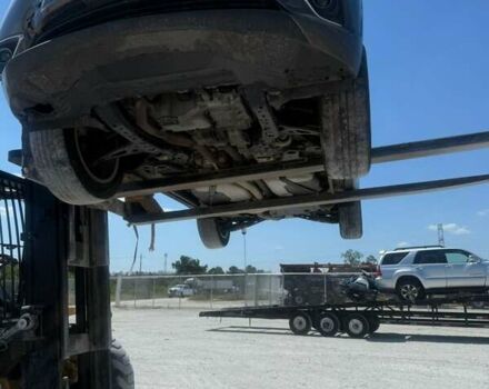 Коричневий Бьюік Envision, об'ємом двигуна 2.4 л та пробігом 136 тис. км за 4800 $, фото 5 на Automoto.ua