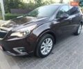 Коричневый Бьюик Envision, объемом двигателя 2.5 л и пробегом 139 тыс. км за 16800 $, фото 18 на Automoto.ua