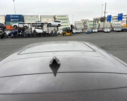 Коричневий Бьюік Envision, об'ємом двигуна 2.5 л та пробігом 65 тис. км за 7999 $, фото 6 на Automoto.ua