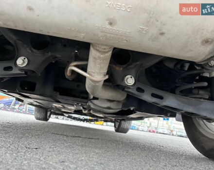 Коричневий Бьюік Envision, об'ємом двигуна 2.5 л та пробігом 67 тис. км за 7999 $, фото 11 на Automoto.ua