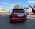 Красный Бьюик Envision, объемом двигателя 2 л и пробегом 104 тыс. км за 17500 $, фото 26 на Automoto.ua