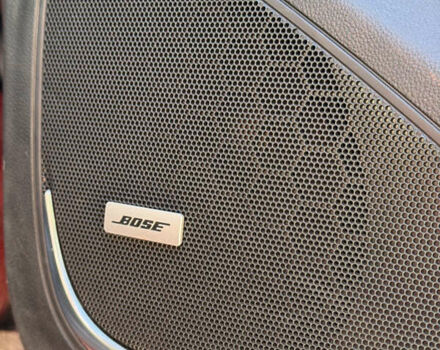 Червоний Бьюік Envision, об'ємом двигуна 2 л та пробігом 77 тис. км за 17500 $, фото 8 на Automoto.ua