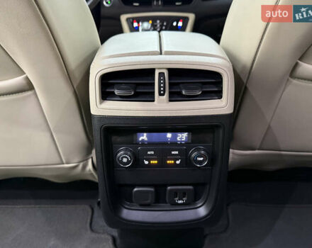 Красный Бьюик Envision, объемом двигателя 2.46 л и пробегом 22 тыс. км за 16999 $, фото 17 на Automoto.ua