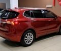 Червоний Бьюік Envision, об'ємом двигуна 2.5 л та пробігом 21 тис. км за 17900 $, фото 3 на Automoto.ua
