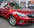 Червоний Бьюік Envision, об'ємом двигуна 2.5 л та пробігом 21 тис. км за 17900 $, фото 10 на Automoto.ua