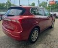 Червоний Бьюік Envision, об'ємом двигуна 2.5 л та пробігом 59 тис. км за 14000 $, фото 3 на Automoto.ua