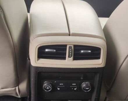 Красный Бьюик Envision, объемом двигателя 2.46 л и пробегом 119 тыс. км за 14900 $, фото 24 на Automoto.ua