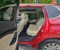 Червоний Бьюік Envision, об'ємом двигуна 2.5 л та пробігом 59 тис. км за 14000 $, фото 11 на Automoto.ua
