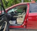 Червоний Бьюік Envision, об'ємом двигуна 2.5 л та пробігом 59 тис. км за 14000 $, фото 6 на Automoto.ua