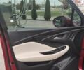 Красный Бьюик Envision, объемом двигателя 2.46 л и пробегом 119 тыс. км за 14900 $, фото 16 на Automoto.ua