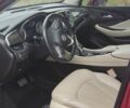 Красный Бьюик Envision, объемом двигателя 2.46 л и пробегом 119 тыс. км за 14900 $, фото 17 на Automoto.ua