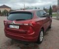 Красный Бьюик Envision, объемом двигателя 2.46 л и пробегом 119 тыс. км за 14900 $, фото 11 на Automoto.ua