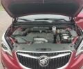 Красный Бьюик Envision, объемом двигателя 2.46 л и пробегом 119 тыс. км за 14900 $, фото 36 на Automoto.ua